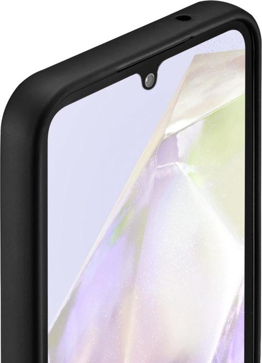 Produktbild Hama Handyhülle Fantastic Feel Samsung Galaxy A35 (Samsung Galaxy A35)