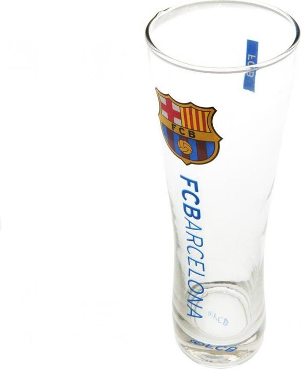 Produktbild FC Barcelona Bierglas Tall (0.57 l, 1 x)