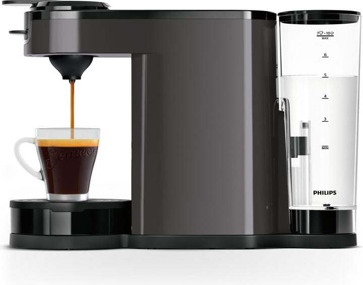 Actual product image Senseo HD6593/20 (Senseo)