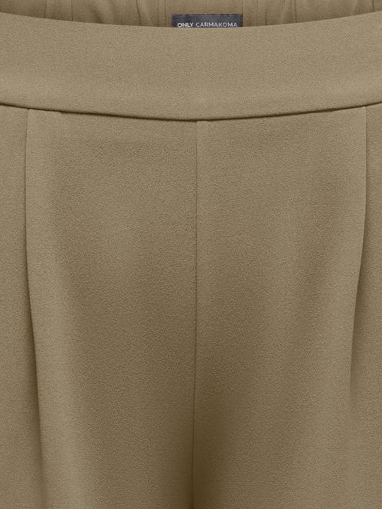 Image du produit Only CARSTILLA Normal geschnitten Hose mit weitem Beinschnitt Hose mit weitem Beinschnitt (48)
