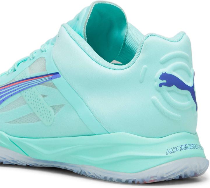 Produktbild Puma Accelerate NITRO SQD FASTER.TOGETHER. (44.5)