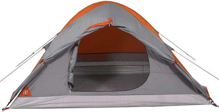 Produktbild vidaXL Kuppel-Campingzelt 2 Personen Wasserdicht (Kuppelzelt, 2.60 kg, 2 Personen)