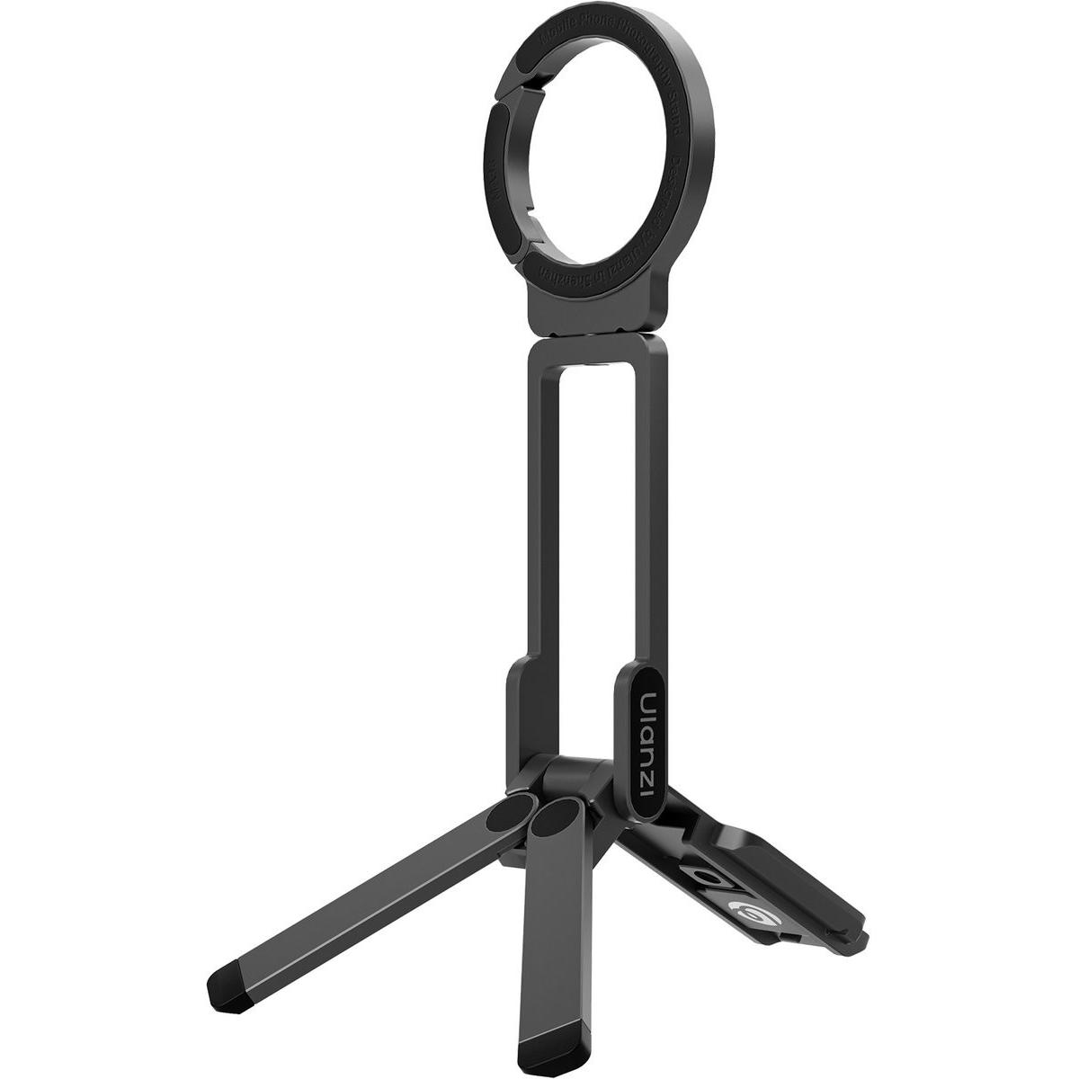 Ulanzi MA38 MagLock Mobile Phone Photography Stand, Accessori per cellulare, Nero