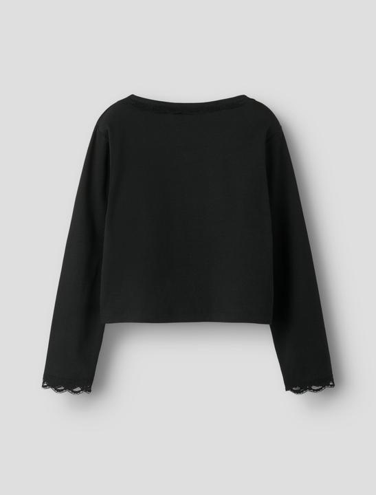 Immagine prodotto Name it Slim Fit Oberteil mit langen Ärmeln (116)