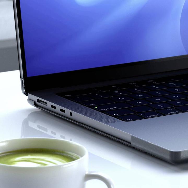 Produktbild Satechi ECO Hardshell (14", Apple)