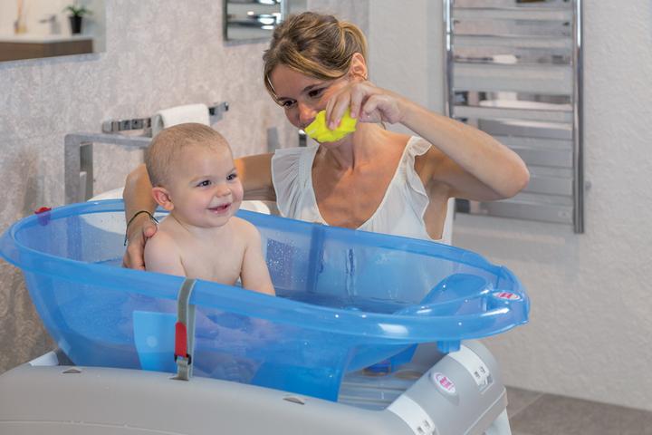 Produktbild OK Baby Ständer