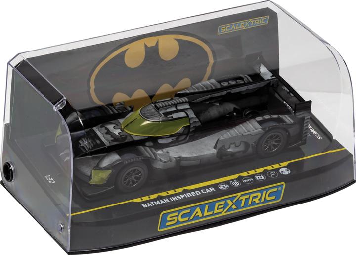 Immagine prodotto Hornby Batman auto