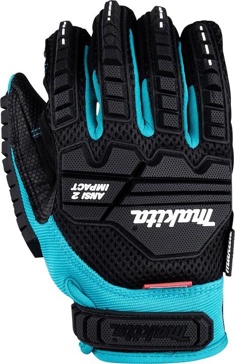 Produktbild Makita Arbeitshandschuhe Gr. XL P-84486 Arbeitshandschuh Grösse (Handschuhe): XL 1St. (10)