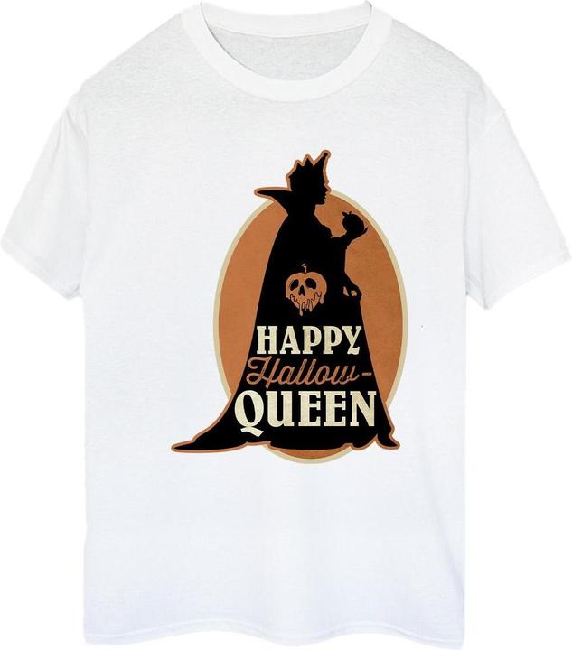 Disney Villains Hallow Queen TShirt (4XL)