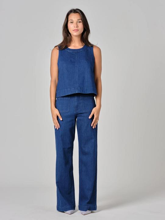 Actual product image F.A.M. Paris Iza (XS)