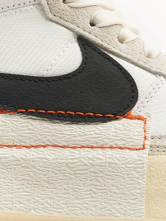 Image du produit Nike Blazer Mid '77 Vintage Chaussures - 88729 (38.5)