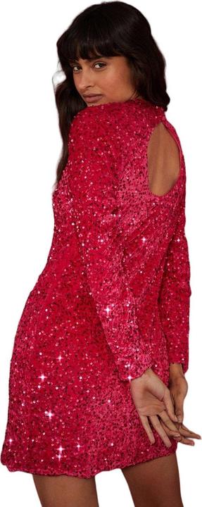 Produktbild Dorothy Perkins Minikleid (44)