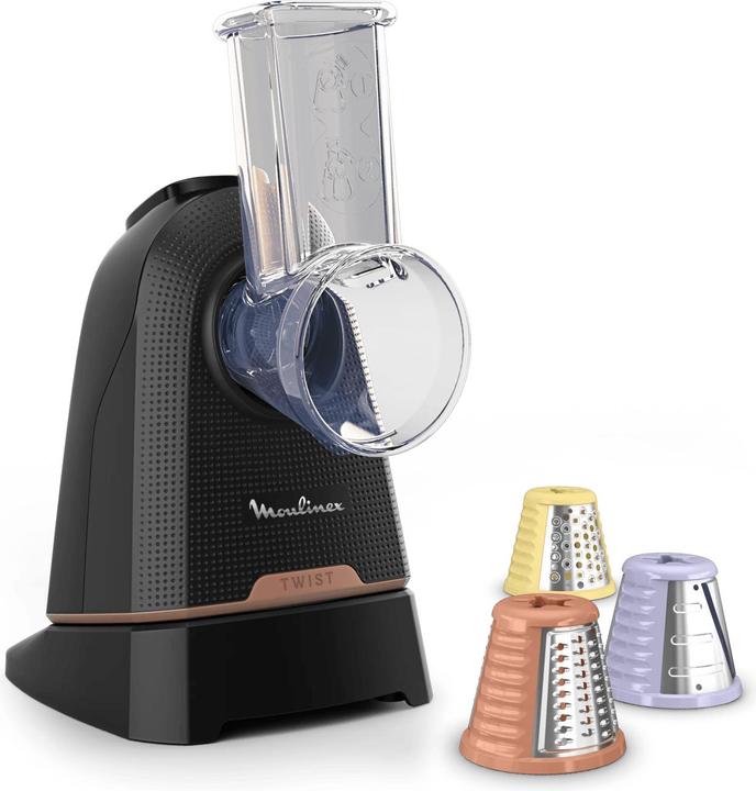 Moulinex Fresh Express Twist