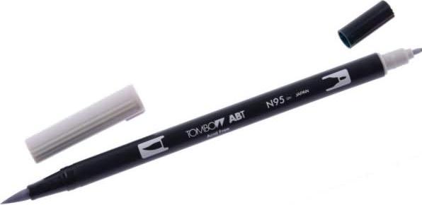 Immagine prodotto Tombow N95 (Grigio, 1 x)