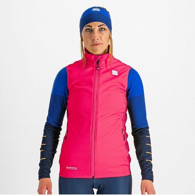 Actual product image Sportful Squadra W Vest (L)
