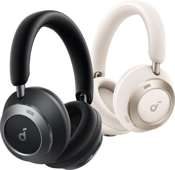 Immagine prodotto soundcore Space One Pro (ANC, 40 h, Senza fili, Cablato)