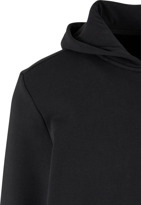Produktbild Urban Classics Cozy Kapuzenpullover Durchgehender Reissverschluss (S)