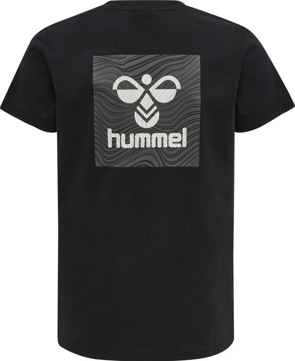 Produktbild hummel Offgrid Tee S/S Kids (116)