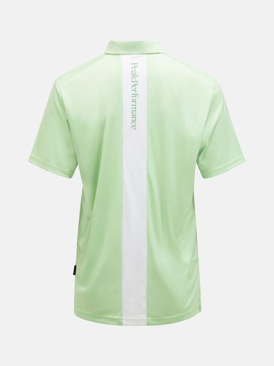 Image du produit Peak Performance Player Zip Polo (M)