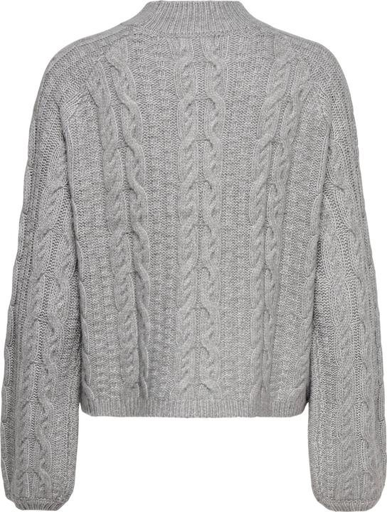 Produktbild JdY JDYSILJA Strickpullover Strickpullover (XXL)