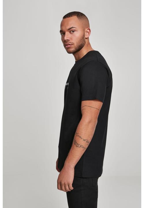 Produktbild Mister Tee Pray EMB Tee (3XL)