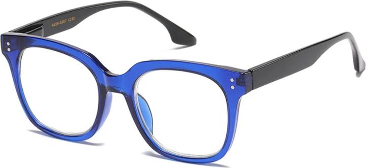 Produktbild Sunglasses-Store Lesebrille Cat Eye (+3)