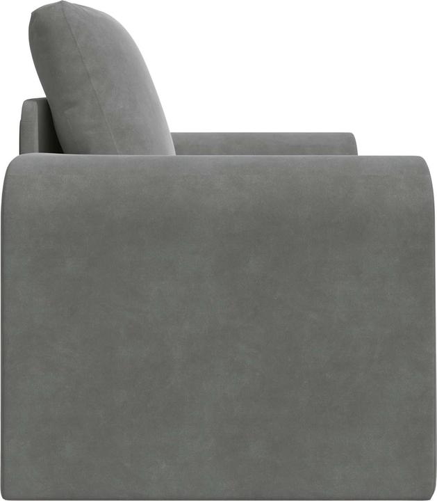 Produktbild vidaXL Schlafsofa (1-Sitzer)