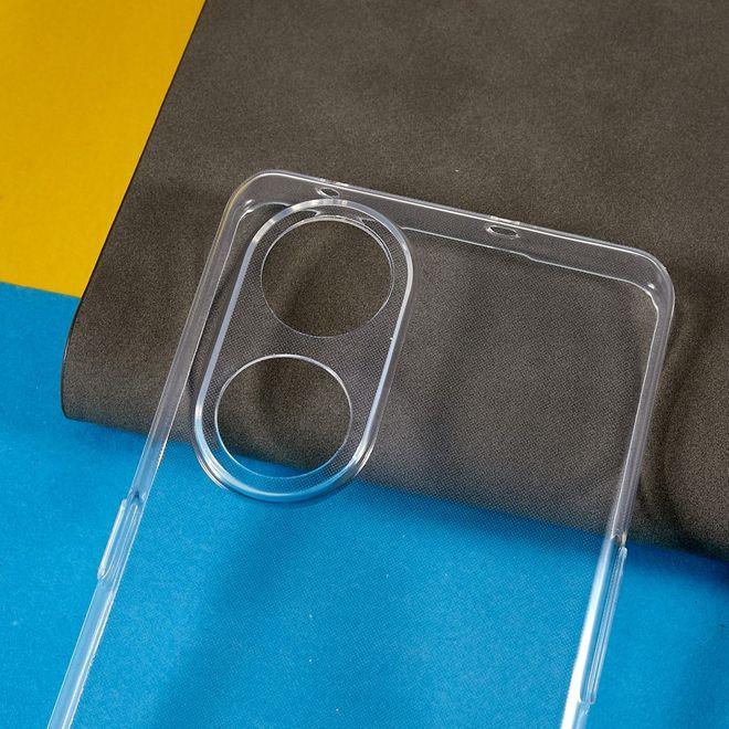 Immagine prodotto MU Classic Serie Softcase TPU (Oppo A1 Pro, Oppo Reno 8 5G)