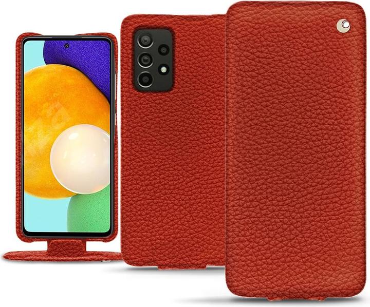 Image du produit Noreve Housse cuir vertical (Samsung Galaxy A52)