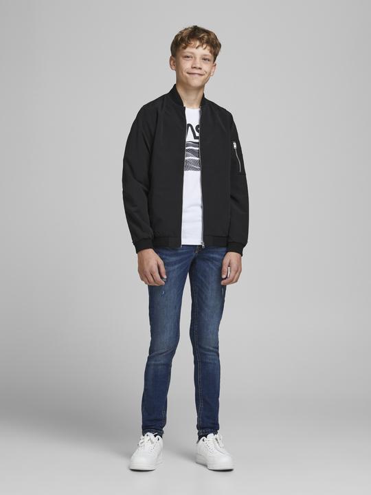 Produktbild Jack & Jones Jungs Bomber Jacke (164)