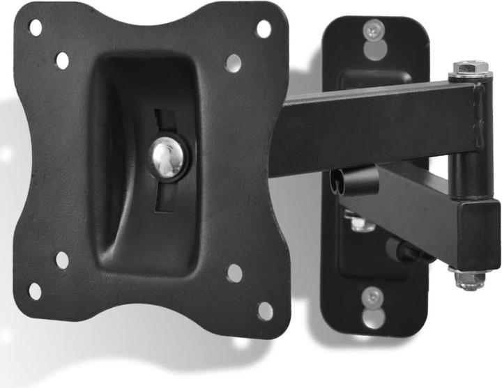 Actual product image vidaXL TV-Ständer (30 kg, 26" - 42")