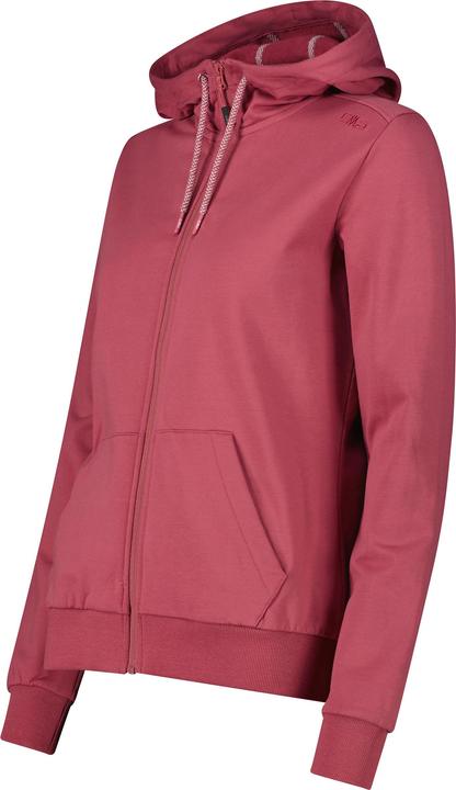 Immagine prodotto CMP Campagnolo Stretch Fleece Hoodie (S)