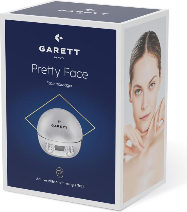 Immagine prodotto Garett Il tuo personaggio è un'icona di bellezza Pretty Face.