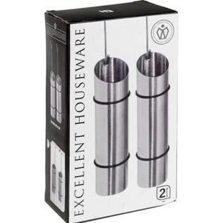 Thumbnail - HTI-Living Luftbefeuchter für Heizkörper, Luftbefeuchter, Silber