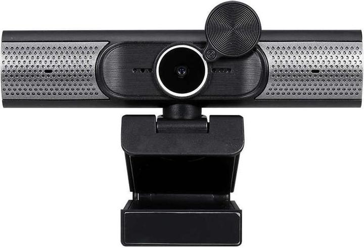 Produktbild Platinet 1080P Webcam (PCWC1080SP) (2 Mpx)