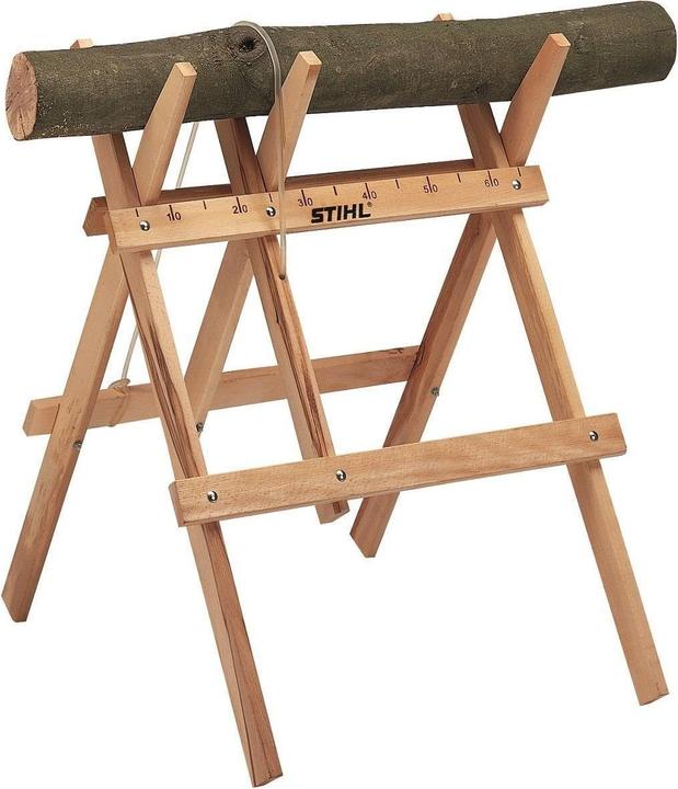 Produktbild Stihl Sägebock