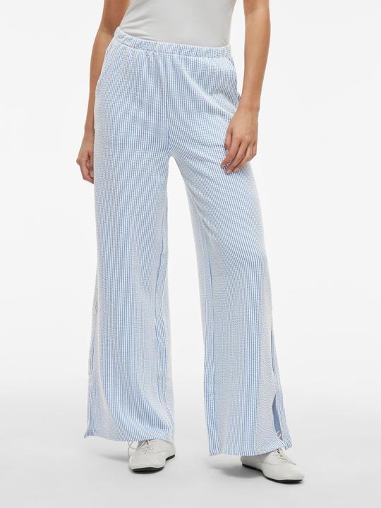 Produktbild Vila High Waist Hose mit weitem Bein (S)