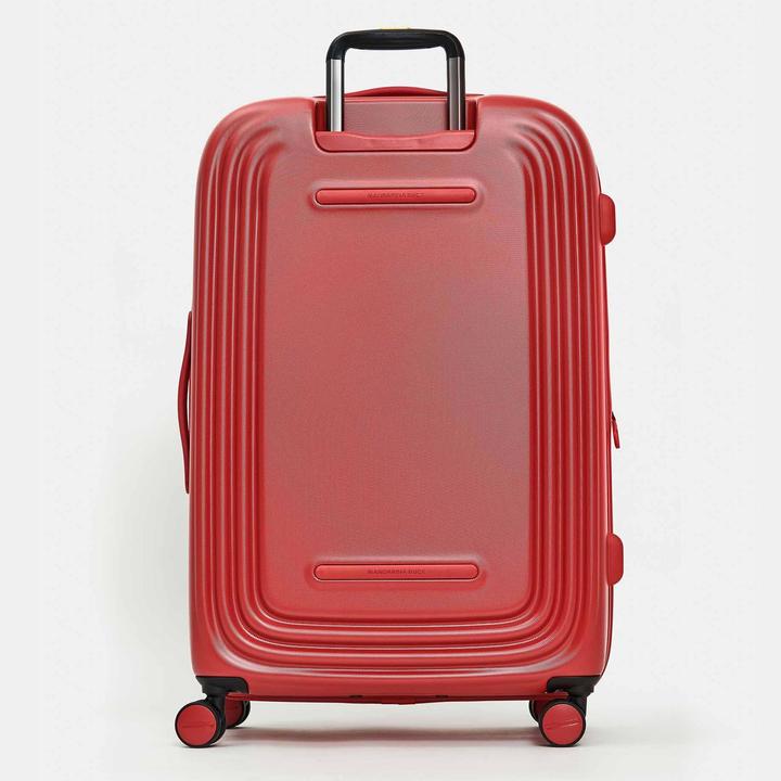 Produktbild Mandarina Duck Logoduck+ 4-Rollen-Trolley 75 cm (103 l, L (90 - 115l))