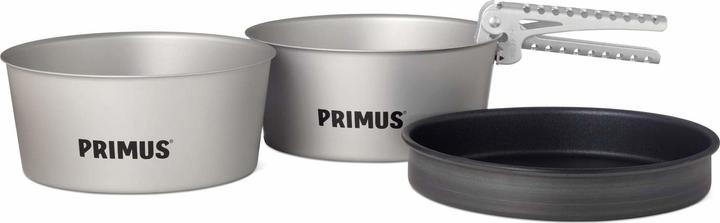 Actual product image Primus Essential Pot Set