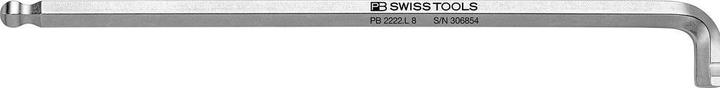 Actual product image PB Swiss Tools Innensechskantschlüssel