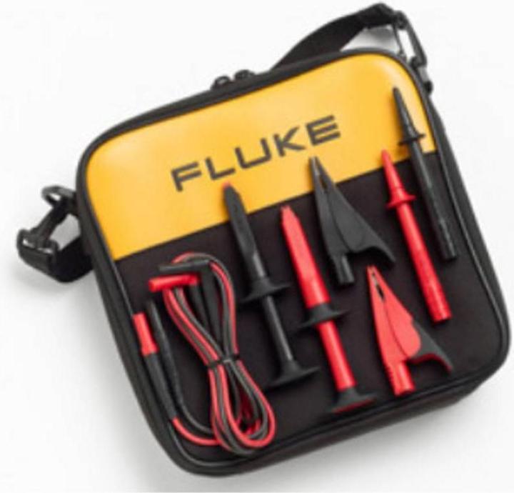 Produktbild Fluke Sicherheits-Messleitungs-Set S