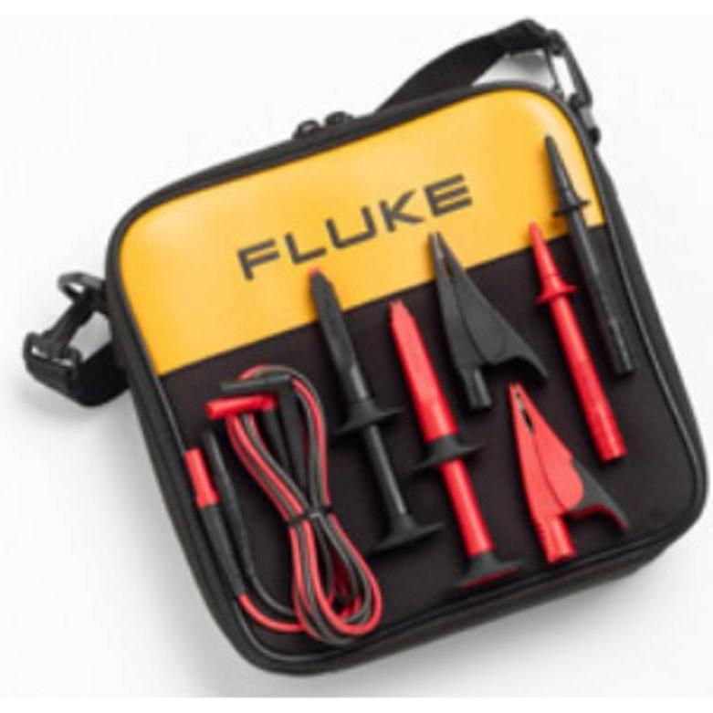 Fluke, Messleitung, Sicherheits-Messleitungs-Set S