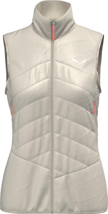 Actual product image Salewa Women's Ortles Hybrid TWR Vest (38)