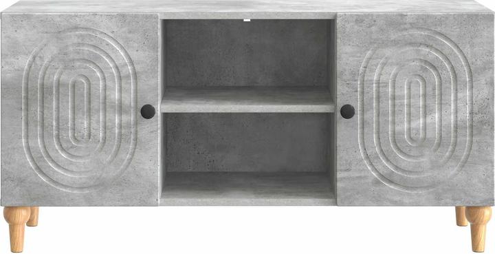 Produktbild vidaXL TV-Schränk (34.50 x 102 x 50 cm)