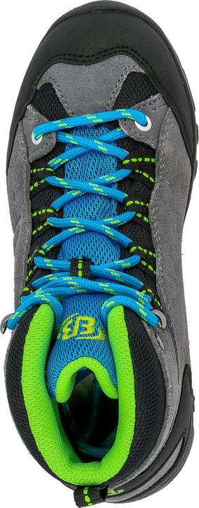 Produktbild Brütting Mount Bona High Kids (37)