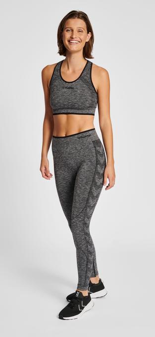 Produktbild hummel Hmlmt Una Seamless Sports Top (XS)