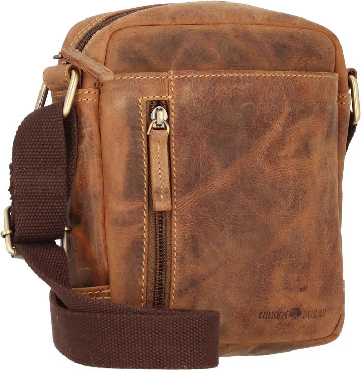 Produktbild Greenburry Umhängetasche Vintage 1556 Crossbody Bag