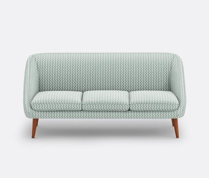 Produktbild La Redoute Interieurs Semeon (2-Sitzer)