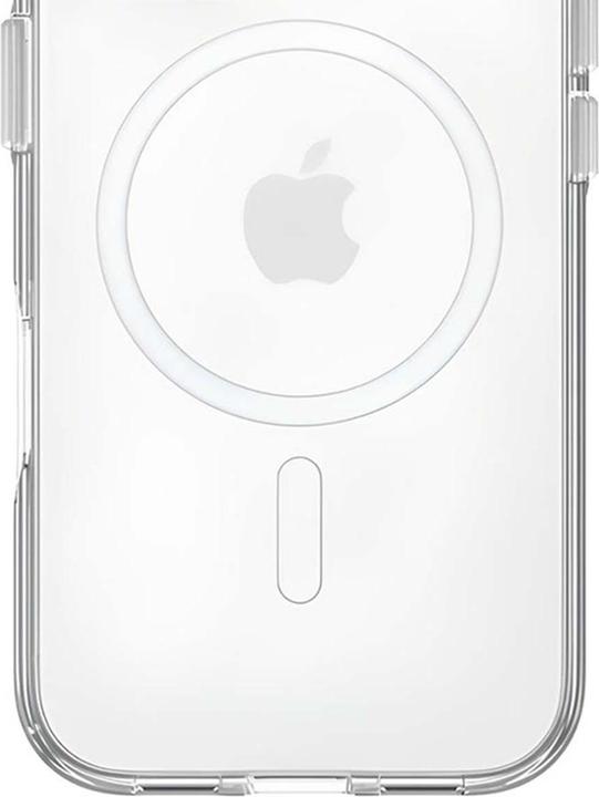 Produktbild RhinoShield Clear Case (Apple iPhone 16)
