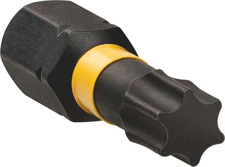 Actual product image DeWalt Screwdriver bit (25mm)